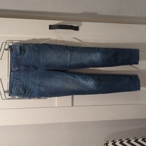 Simply Vera Wang Women's Power Stretch Core Skinny Jeans Sz. 8R